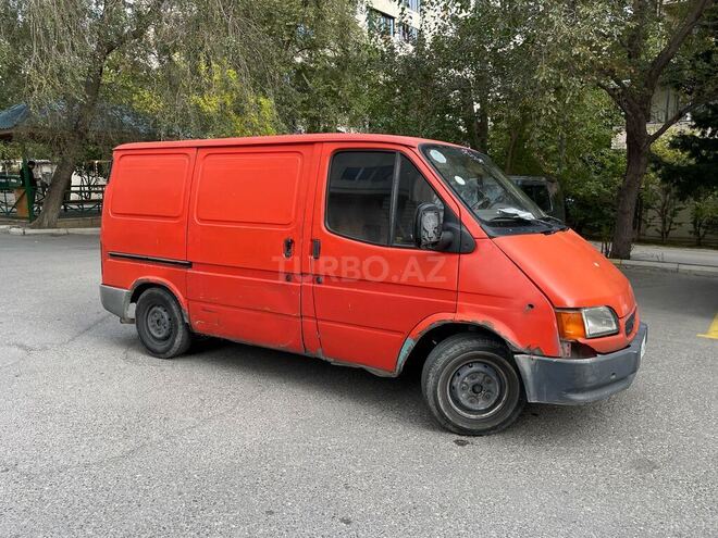 Ford Transit 1998, 500,000 km - 2.5 л - Bakı