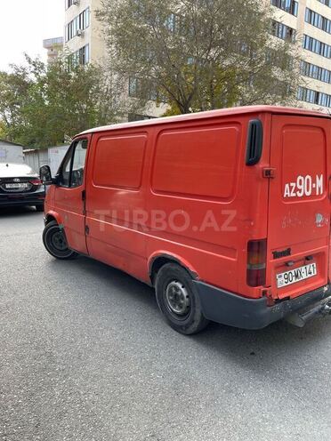 Ford Transit 1998, 500,000 km - 2.5 л - Bakı