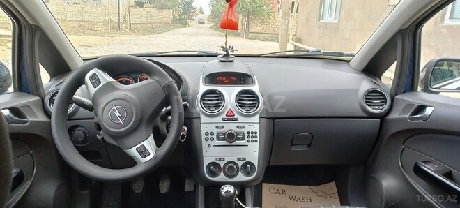 Opel Astra 2009, 162,000 km - 1.3 l - Bakı