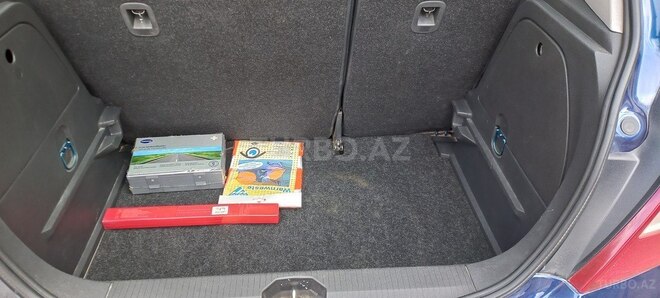 Opel Astra 2009, 162,000 km - 1.3 l - Bakı