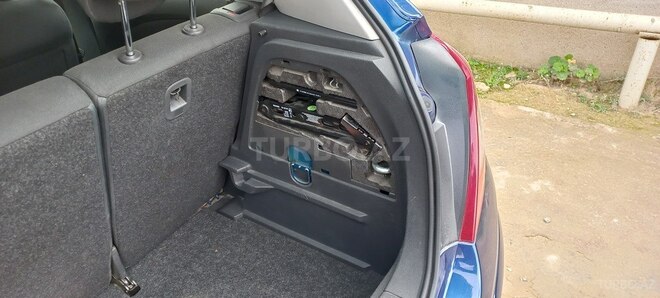 Opel Astra 2009, 162,000 km - 1.3 l - Bakı