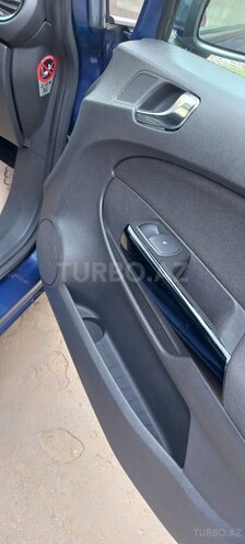 Opel Astra 2009, 162,000 km - 1.3 l - Bakı