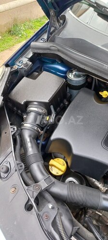 Opel Astra 2009, 162,000 km - 1.3 l - Bakı