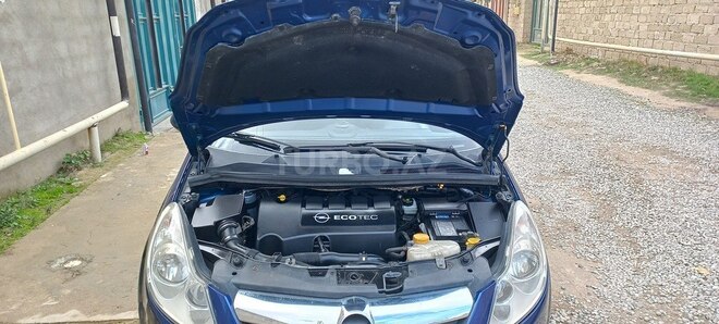 Opel Astra 2009, 162,000 km - 1.3 l - Bakı
