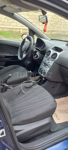 Opel Astra 2009, 162,000 km - 1.3 l - Bakı