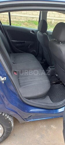 Opel Astra 2009, 162,000 km - 1.3 l - Bakı