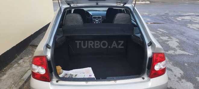 LADA (VAZ) Priora 2009, 243,000 km - 1.6 l - Bakı