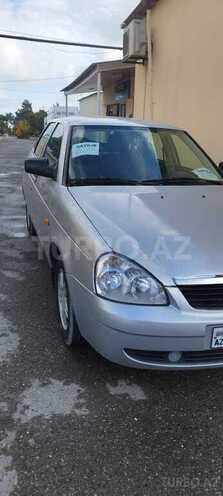LADA (VAZ) Priora 2009, 243,000 km - 1.6 l - Bakı