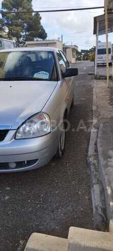 LADA (VAZ) Priora 2009, 243,000 km - 1.6 l - Bakı