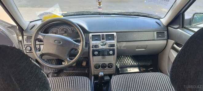 LADA (VAZ) Priora 2009, 243,000 km - 1.6 l - Bakı