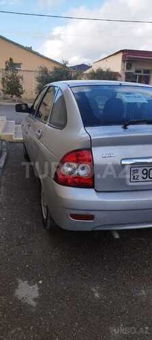 LADA (VAZ) Priora 2009, 243,000 km - 1.6 l - Bakı