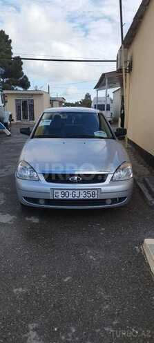 LADA (VAZ) Priora 2009, 243,000 km - 1.6 l - Bakı