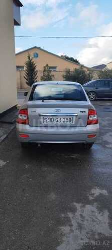LADA (VAZ) Priora 2009, 243,000 km - 1.6 l - Bakı
