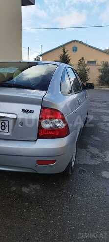 LADA (VAZ) Priora 2009, 243,000 km - 1.6 l - Bakı