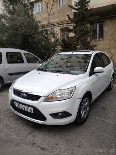 Ford Focus 2011, 160,000 km - 1.6 l - Bakı
