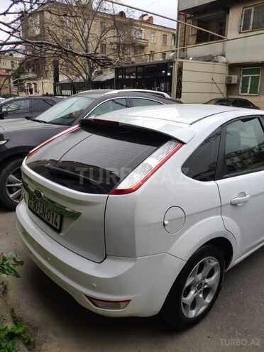 Ford Focus 2011, 160,000 km - 1.6 l - Bakı