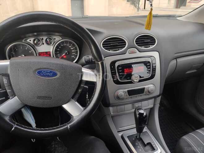 Ford Focus 2011, 160,000 km - 1.6 l - Bakı
