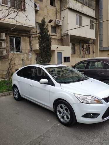 Ford Focus 2011, 160,000 km - 1.6 l - Bakı