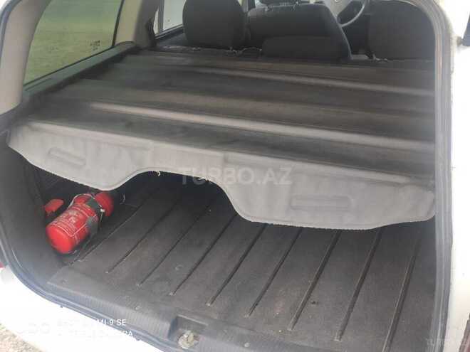 Opel Astra 1999, 315,469 km - 1.8 l - Bakı