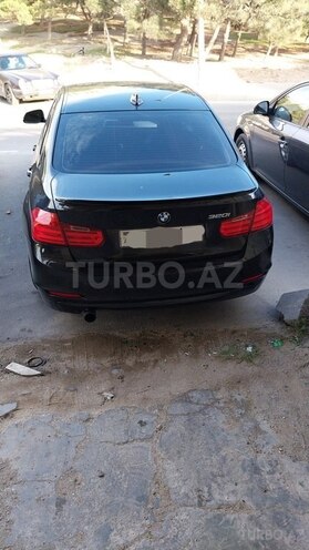 BMW 320 2013, 137,021 km - 2.0 l - Bakı