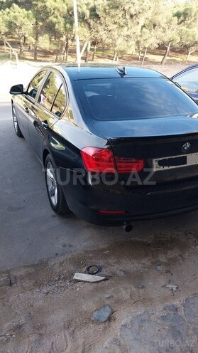 BMW 320 2013, 137,021 km - 2.0 l - Bakı