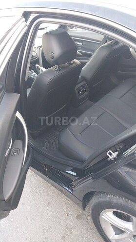 BMW 320 2013, 137,021 km - 2.0 l - Bakı