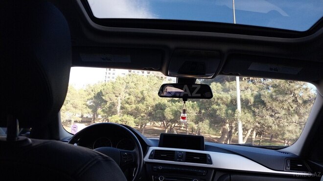 BMW 320 2013, 137,021 km - 2.0 l - Bakı