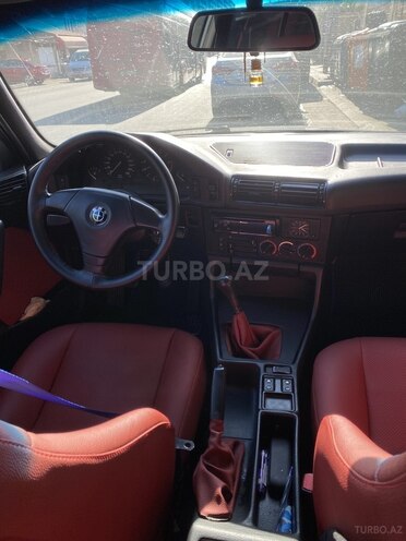 BMW 525 1992, 250,000 km - 2.5 л - Bakı