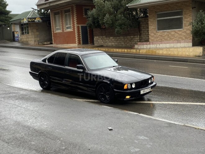 BMW 525 1992, 250,000 km - 2.5 л - Bakı