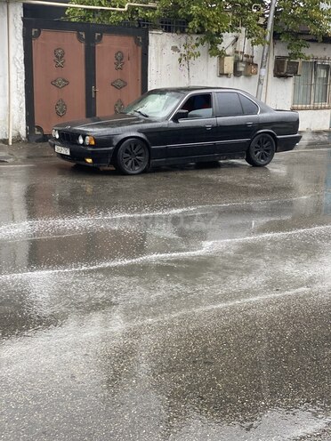 BMW 525 1992, 250,000 km - 2.5 л - Bakı