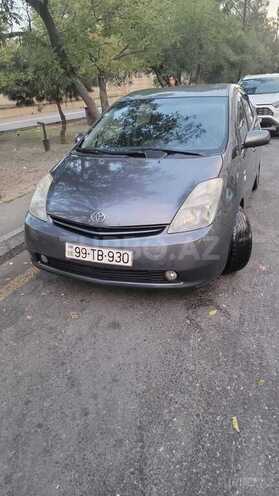 Toyota Prius 2008, 354,056 km - 1.5 l - Bakı