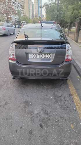 Toyota Prius 2008, 354,056 km - 1.5 l - Bakı