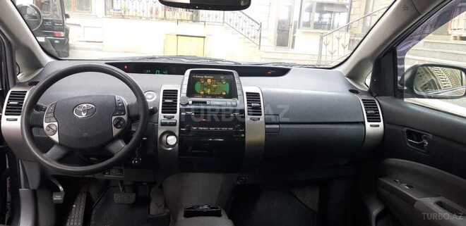 Toyota Prius 2008, 354,056 km - 1.5 l - Bakı