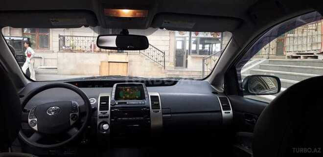 Toyota Prius 2008, 354,056 km - 1.5 l - Bakı