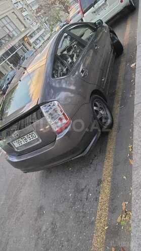 Toyota Prius 2008, 354,056 km - 1.5 l - Bakı