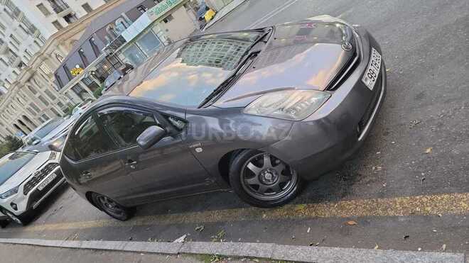 Toyota Prius 2008, 354,056 km - 1.5 l - Bakı