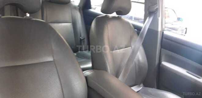 Toyota Prius 2008, 354,056 km - 1.5 l - Bakı