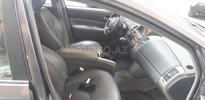 Toyota Prius 2008, 354,056 km - 1.5 l - Bakı