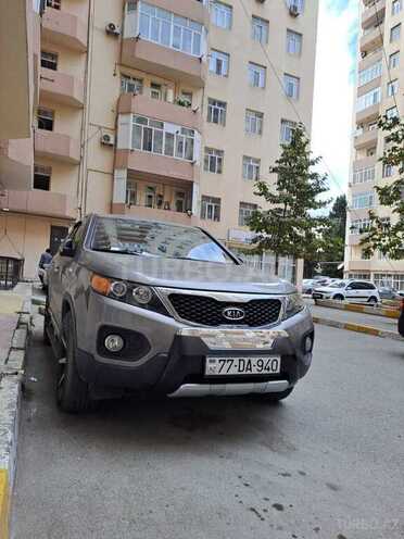 Kia Sorento 2011, 164,000 km - 2.0 l - Bakı