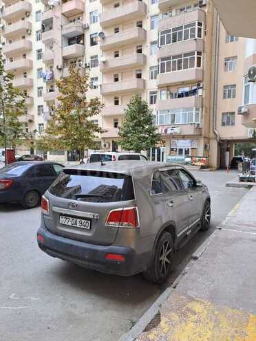 Kia Sorento 2011, 164,000 km - 2.0 l - Bakı