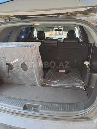Kia Sorento 2011, 164,000 km - 2.0 l - Bakı