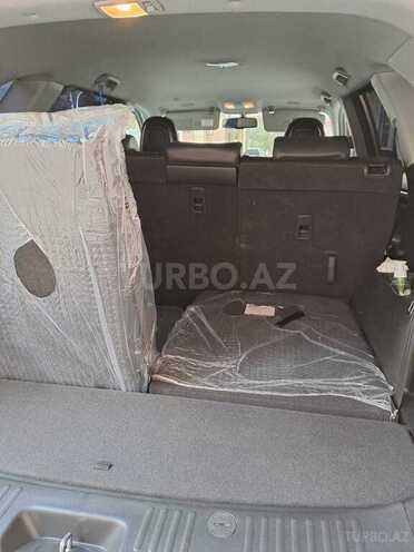 Kia Sorento 2011, 164,000 km - 2.0 l - Bakı
