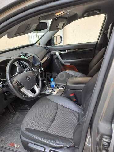 Kia Sorento 2011, 164,000 km - 2.0 l - Bakı