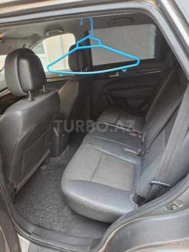 Kia Sorento 2011, 164,000 km - 2.0 l - Bakı