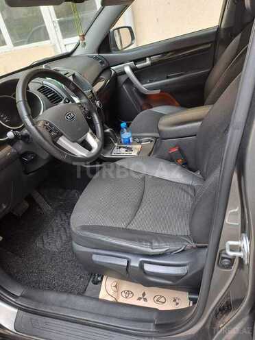 Kia Sorento 2011, 164,000 km - 2.0 l - Bakı