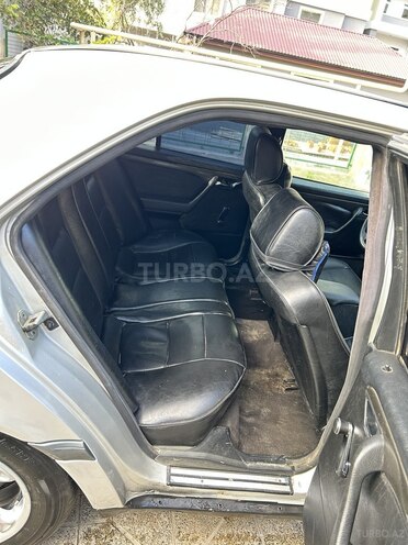 Mercedes C 180 1993, 300,000 km - 1.8 l - Bakı