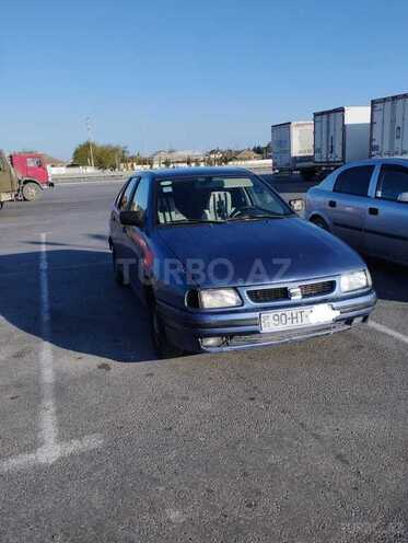 SEAT  1994, 360,000 km - 1.4 л - Bakı