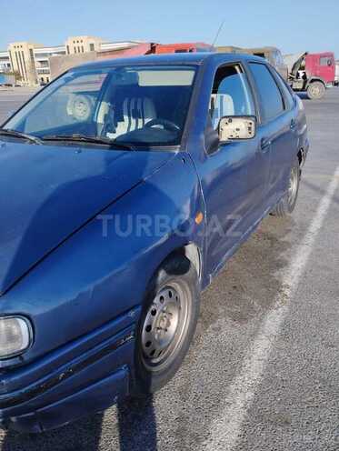 SEAT  1994, 360,000 km - 1.4 л - Bakı