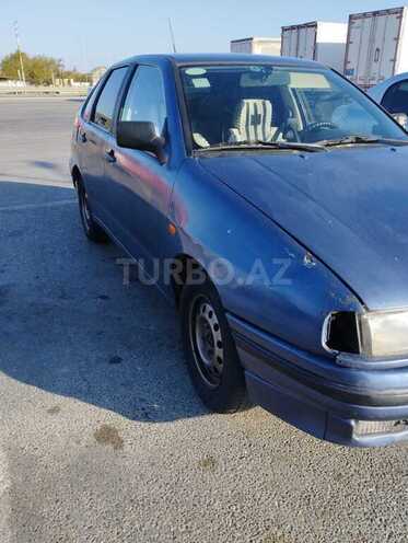 SEAT  1994, 360,000 km - 1.4 л - Bakı