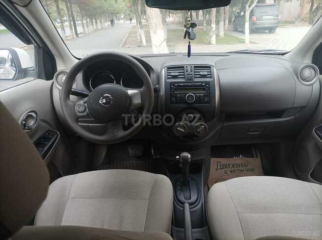 Nissan Sunny 2012, 265,000 km - 1.5 l - Sumqayıt